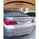 Aleron BMW SERIE 7 F01 2008-2015 negro brillo
