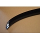ALERÓN BMW SERIE 6 G32 DESDE 2017-2023 NEGRO BRILLO SPOILER