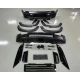 KIT PARAGOLPE LAND ROVER DEFENDER L663 2020-