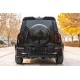 KIT PARAGOLPE LAND ROVER DEFENDER L663 2020-