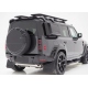 Portaequipos lateral LAND ROVER DEFENDER L663 2020-