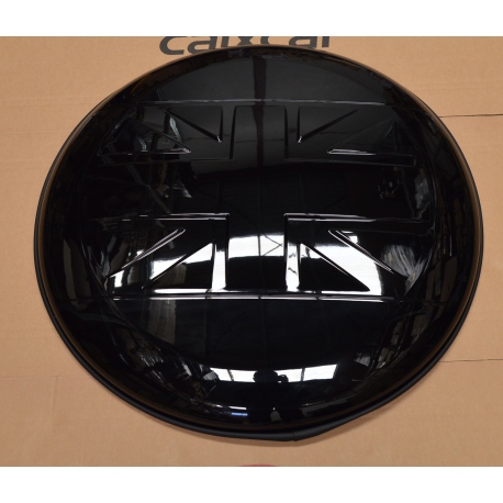 Funda para la rueda de repuesto para LAND ROVER DEFENDER L663 2020-