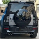 Funda para la rueda de repuesto para LAND ROVER DEFENDER L663 2020-