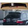 ALERON BMW SERIE 5 E61 Touring ALERÓN DESDE 2003 A 2010 NEGRO BRILLO SPOILER