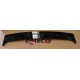 ALERON BMW SERIE 5 E60 Touring ALERÓN DESDE 2003 A 2010 NEGRO BRILLO SPOILER
