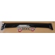 ALERON BMW SERIE 5 E60 Touring ALERÓN DESDE 2003 A 2010 NEGRO BRILLO SPOILER