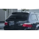 ALERON BMW SERIE 5 E60 Touring ALERÓN DESDE 2003 A 2010 NEGRO BRILLO SPOILER