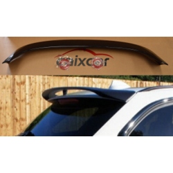 ALERON SPOILER BMW SERIE 3 E90 Touring 2005-2012 NEGRO BRILLO