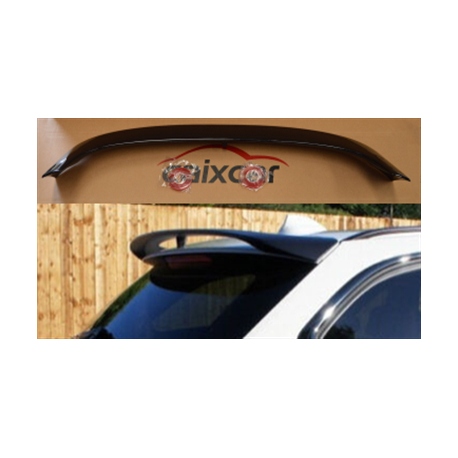 ALERON SPOILER BMW SERIE 3 E90 Touring 2005-2012 NEGRO BRILLO