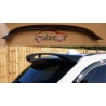 ALERON SPOILER BMW SERIE 3 E91 Touring 2005-2012 NEGRO BRILLO