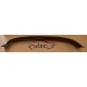 ALERON SPOILER BMW SERIE 3 E90 Touring 2005-2012 NEGRO BRILLO