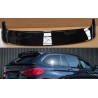 Aleron SPOILER BMW SERIE 5 G31 Touring 2017 -  negro brillo