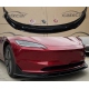 LABIO DELANTERO TESLA MODEL 3 DESDE 2023 FRONT SPLITTER LIP