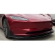 LABIO DELANTERO TESLA MODEL 3 DESDE 2023 FRONT SPLITTER LIP