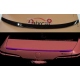 Aleron BMW SERIE 7 G70 2023-  negro brillo SPOILER