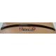 Aleron BMW SERIE 7 G70 2023-  negro brillo SPOILER