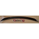 Aleron Mercedes Benz GLC COUPE C254 DESDE 2022 alerón negro brillo spoiler GLC 63