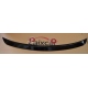 Aleron Mercedes Benz GLC COUPE C254 DESDE 2022 alerón negro brillo spoiler GLC 63