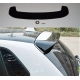 ALERON VW POLO V 6R 6C 2009- 2017 ALERÓN NEGRO BRILLO SPOILER