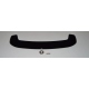 ALERON VW POLO V 6R 6C 2009- 2017 ALERÓN NEGRO BRILLO SPOILER