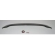 ALERON VW POLO V 6R 6C 2009- 2017 ALERÓN NEGRO BRILLO SPOILER