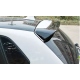 ALERON VW POLO V 6R 6C 2009- 2017 ALERÓN NEGRO BRILLO SPOILER