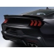 ALERÓN FORD MUSTANG DESDE 2024 ALERON NEGRO BRILLO SPOILER FORD MUSTANG