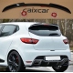ALERÓN Renault Clio 2012-2019  ALERON NEGRO BRILLO SPOILER