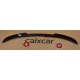 ALERÓN Renault Clio 2012-2019  ALERON NEGRO BRILLO SPOILER