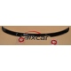ALERÓN Renault Clio 2012-2019  ALERON NEGRO BRILLO SPOILER