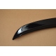 ALERÓN Renault Clio 2012-2019  ALERON NEGRO BRILLO SPOILER