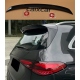 Aleron Mercedes Benz GLC SUV X254 DESDE 2022 alerón negro brillo spoiler