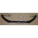 LABIO DELANTERO Audi A4 B8 sedan de 2008 a 2011 FRONT SPLITTER LIP