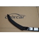 LABIO DELANTERO Audi A4 B8 sedan de 2008 a 2011 FRONT SPLITTER LIP