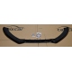 LABIO DELANTERO Audi A5 S5 B8 sedan de 2008 a 2011 FRONT SPLITTER LIP