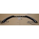 LABIO DELANTERO Audi A5 S5 B8 sedan de 2008 a 2011 FRONT SPLITTER LIP