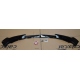 LABIO DELANTERO BMW SERIE 3 COUPE E92 E93 CONVERTIBLE 2009-2012 PACK M FRONT SPLITTER LIP
