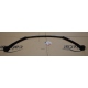 LABIO DELANTERO VW GOLF 6 GTI GOLF VI GTI FRONT SPLITTER LIP