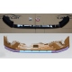 LABIO DELANTERO SEAT IBIZA 6F 2017 FRONT SPLITTER LIP