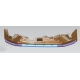 LABIO DELANTERO SEAT IBIZA 6F 2017 FRONT SPLITTER LIP