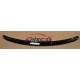 ALERÓN TRASERO MERCEDES BENZ CLASE CLK W209 NEGRO BRILLO SPOILER