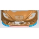 LABIO DELANTERO LEON 1P DESDE 2006 A 2012 FR CUPRA FRONT SPLITTER LIP