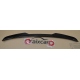 ALERON MERCEDES BENZ CLASE B W245 2005-2011 NEGRO BRILLO SPOILER
