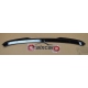 ALERON MERCEDES BENZ CLASE B W245 2005-2011 NEGRO BRILLO SPOILER