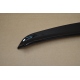 ALERON MERCEDES BENZ CLASE B W245 2005-2011 NEGRO BRILLO SPOILER