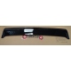 ALERON BMW SERIE 3 E30 DESDE 1982 A 1994 ALERÓN NEGRO BRILLO SPOILER