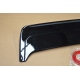 ALERON BMW SERIE 3 E30 DESDE 1982 A 1994 ALERÓN NEGRO BRILLO SPOILER