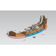 LABIO DELANTERO BMW M2 G87  2023– FRONT SPLITTER LIP