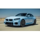 LABIO DELANTERO BMW M2 G87  2023– FRONT SPLITTER LIP