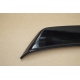 ALERON Lexus NX AZ20 2021- NEGRO BRILLO SPOILER
